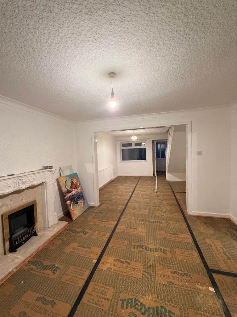C2 Walsall Property Available to Rent (Only Available for Children's Home Companies) 