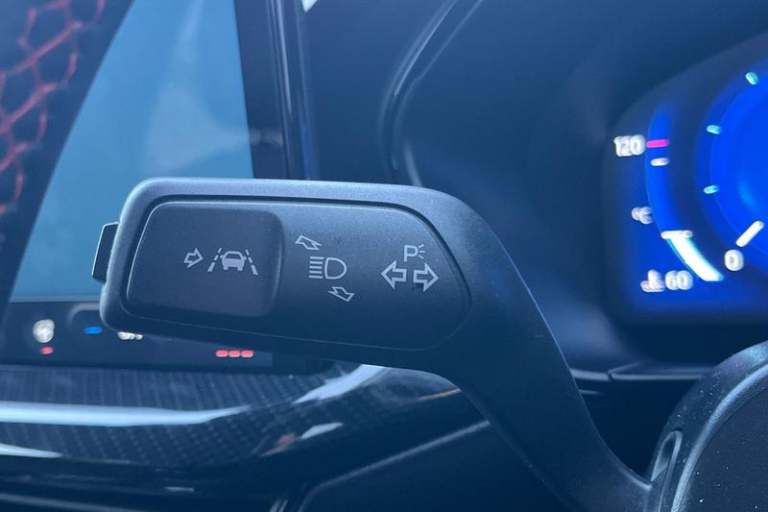 2024 Ford Focus ST-LINE X | B&amp;O Audio | Leather Seats | Heated Seats/Wheel | Sync 4 Touchsc H...