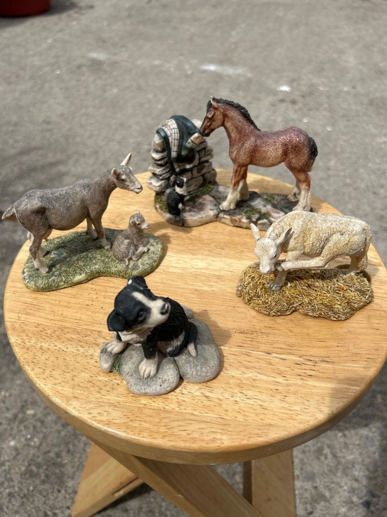 Collection of Border Fine Arts 