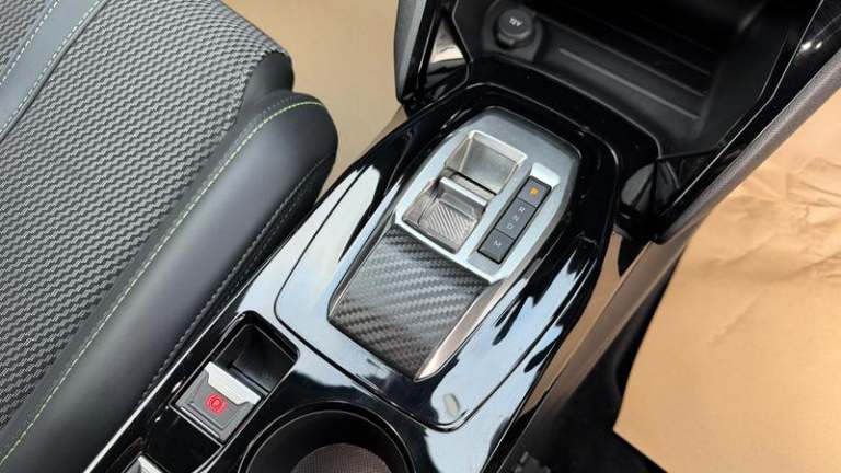 2024 Peugeot 2008 GT 5dr 1.2 PureTech 130PS Auto Automatic SUV Petrol Automatic