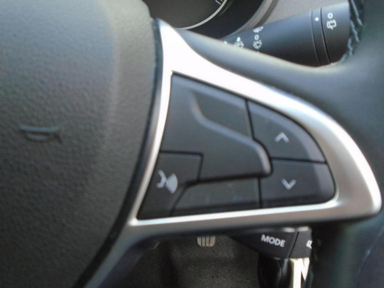 2022 Dacia Duster 1.0 TCe 90 Comfort 5dr HATCHBACK PETROL Manual