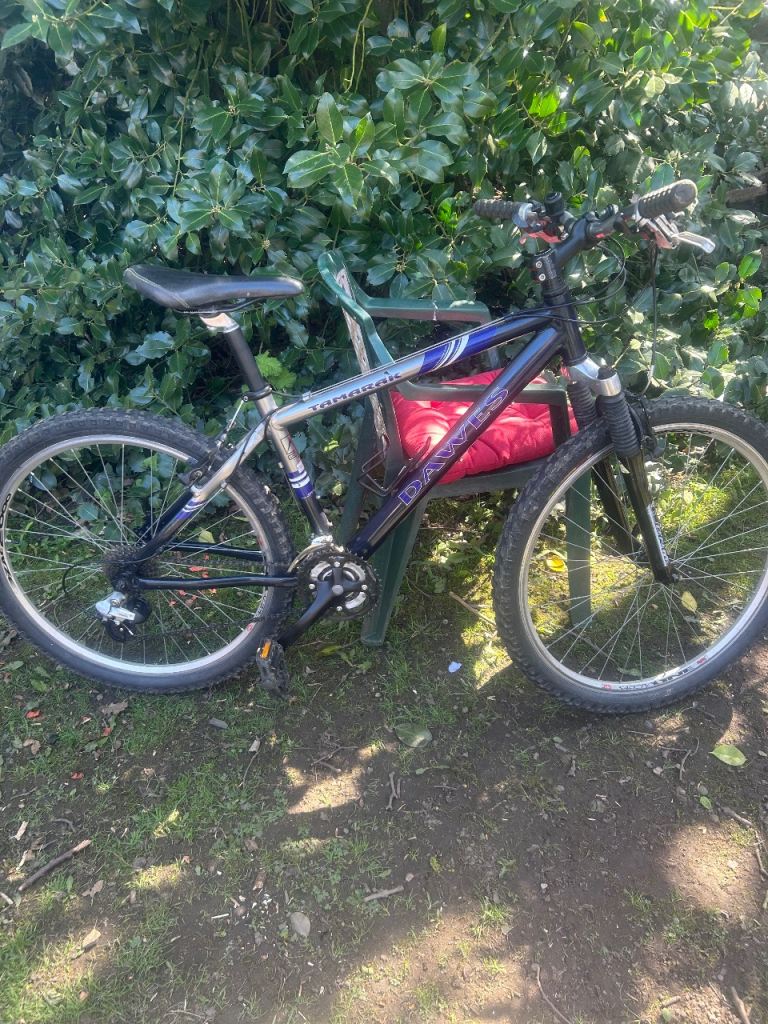 Dawes Tamarak adult mountain bike 