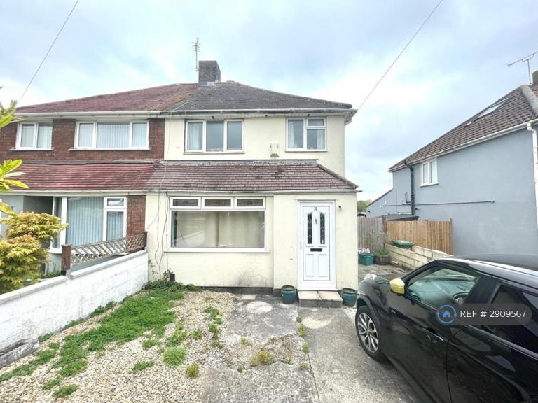 3 bedroom house in Pretoria Road, Bristol, BS34 (3 bed) (#2909567)