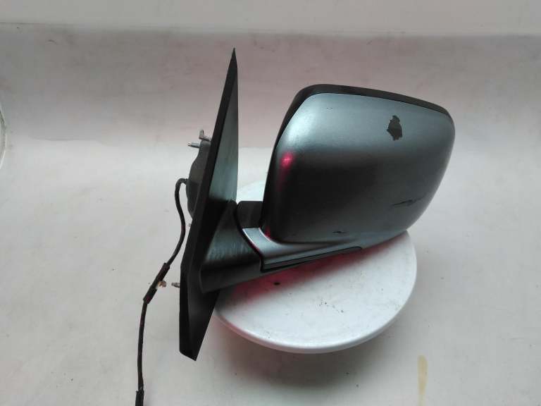 Dodge Journey Left Hand Door Mirror N/S 2008-2017 5 Door Mpv 1ce211bsad