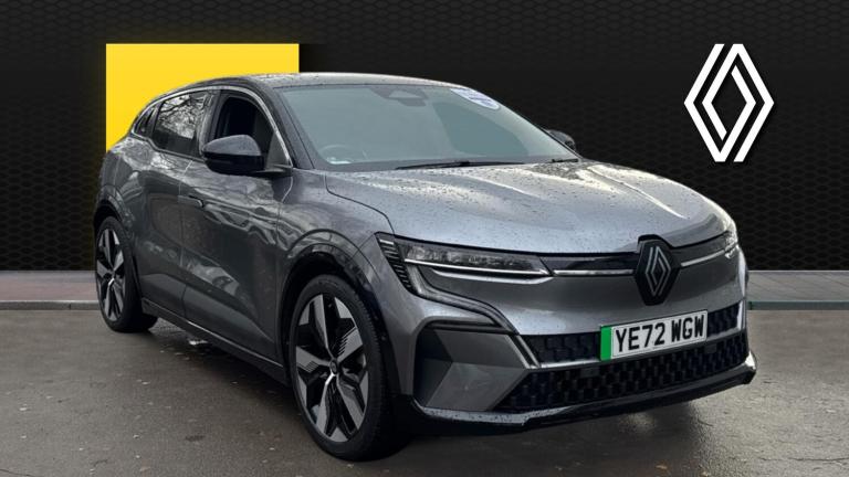 image for 2022 Renault Megane E Tech EV60 160kW Techno 60kWh Optimum Charge 5dr Auto Electric Hatchback Hat...