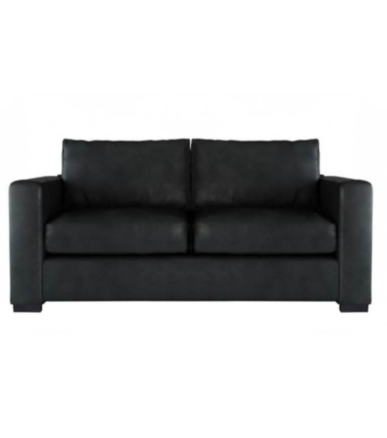 BRAND NEW CLASSIC 2 SEATER SOFA FOR ONLY £130!!