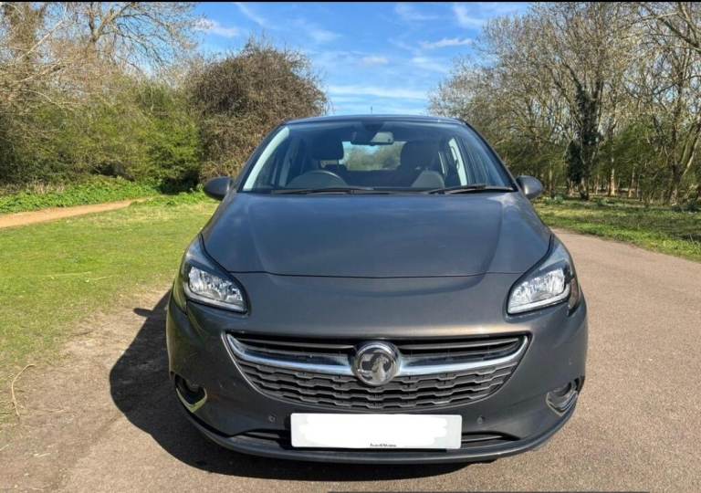 Vauxhall, CORSA, Hatchback, 2016, Other, 1398 (cc), 5 doors