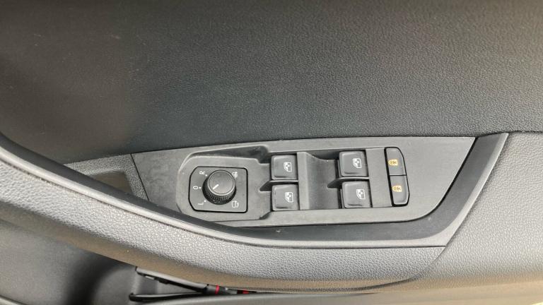 2025 Skoda Karoq 1.5 TSI SE Edition 5dr DSG Petrol Estate Estate Petrol Automatic