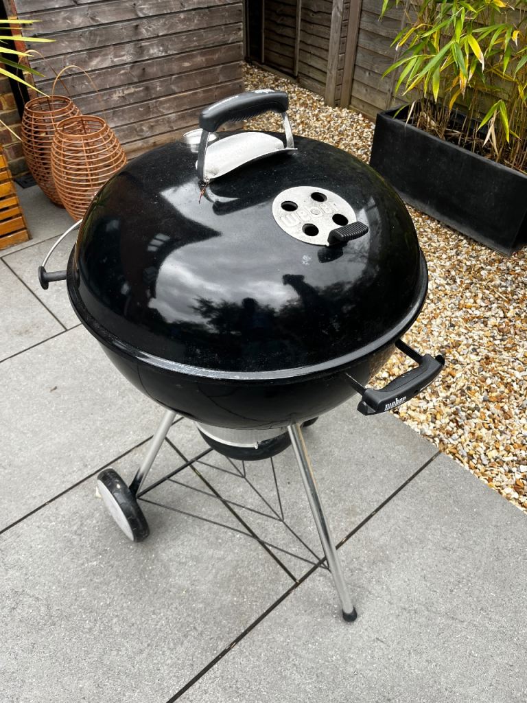 Weber BBQ 57cm