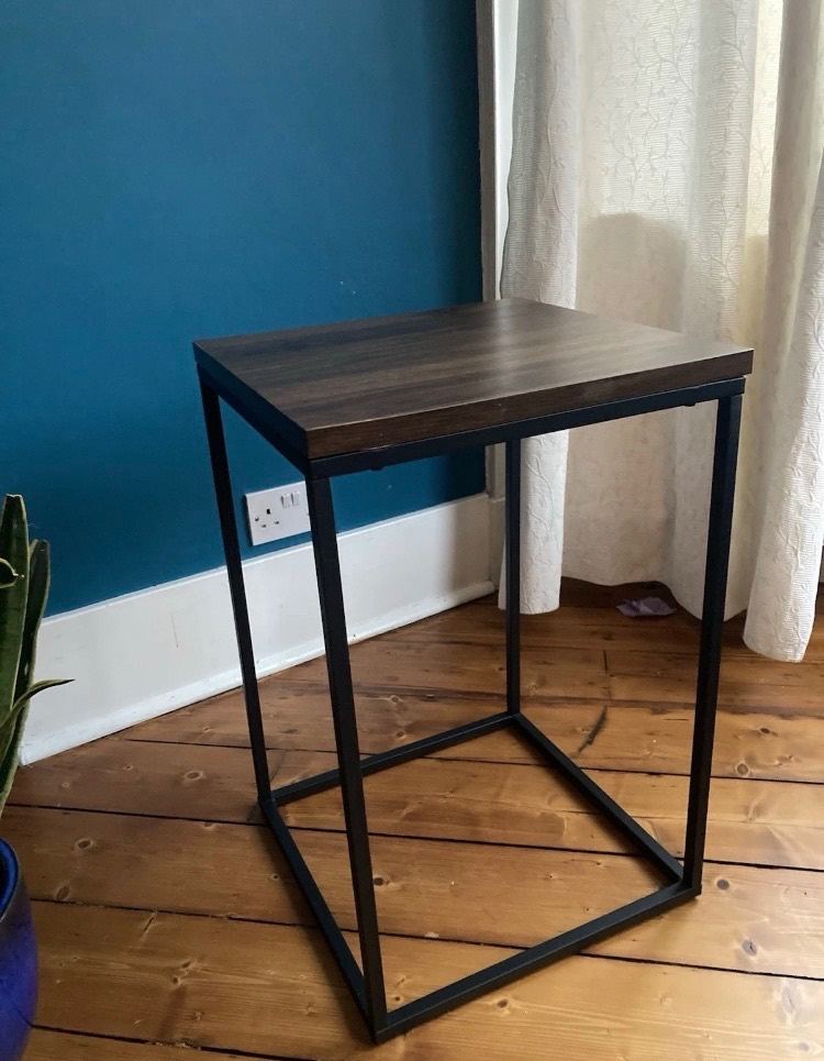 Side table