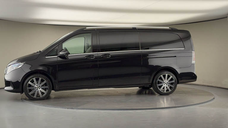 2025 Mercedes-Benz V-Class 2.0 V220d Premium MPV 5dr Diesel G-Tronic+ Euro 6 (s/s) (8 Seat, Extra...
