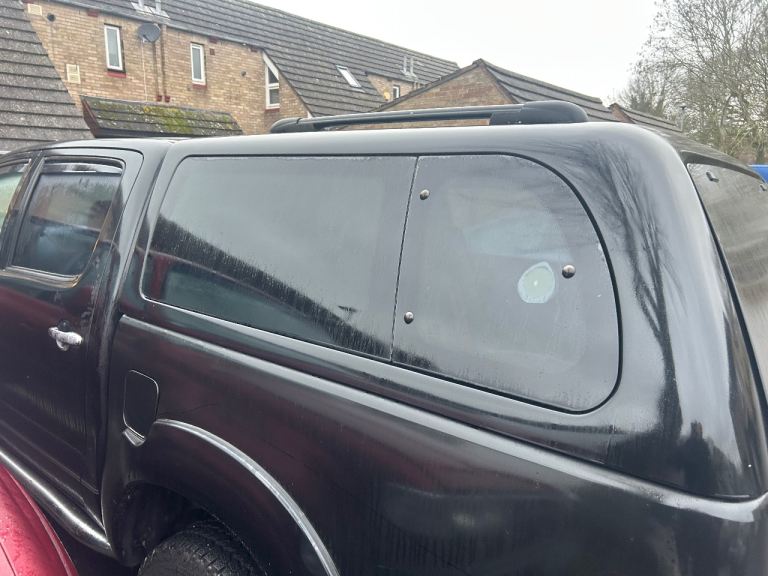 Toyota, HILUX, Pick Up, 2007, Automatic, 2982 (cc)