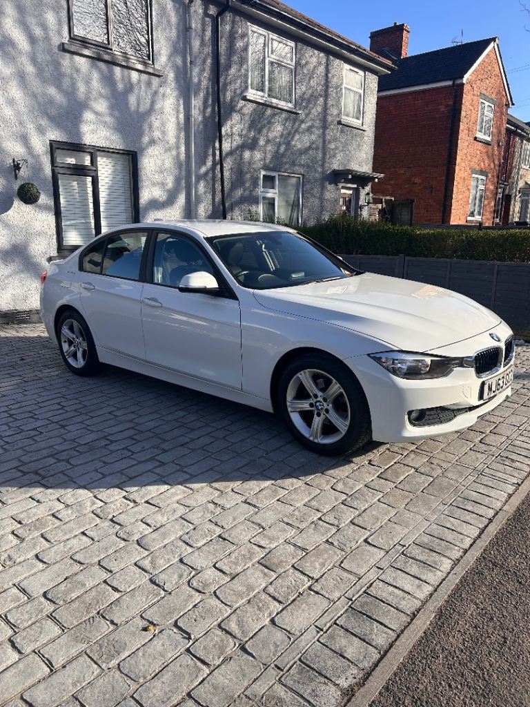 BMW 3 SERIES LOW MILEAGE 