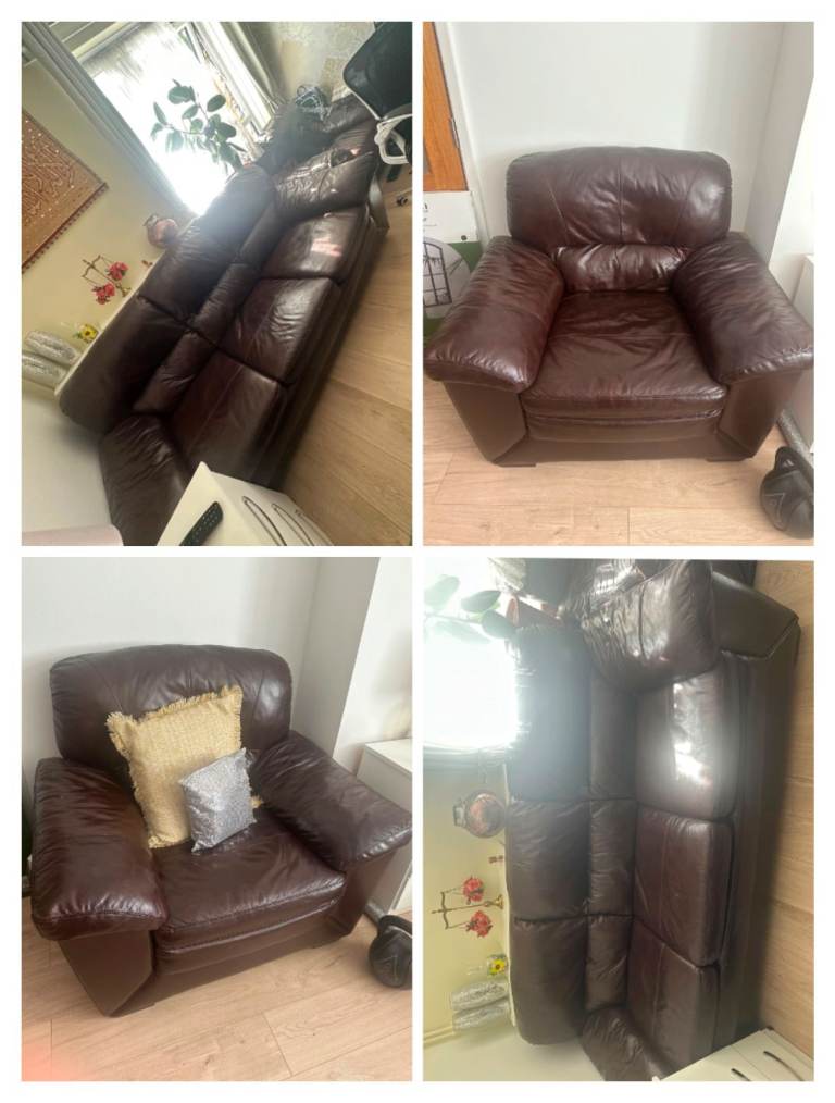 x2 1 seaters & x2 3 seaters