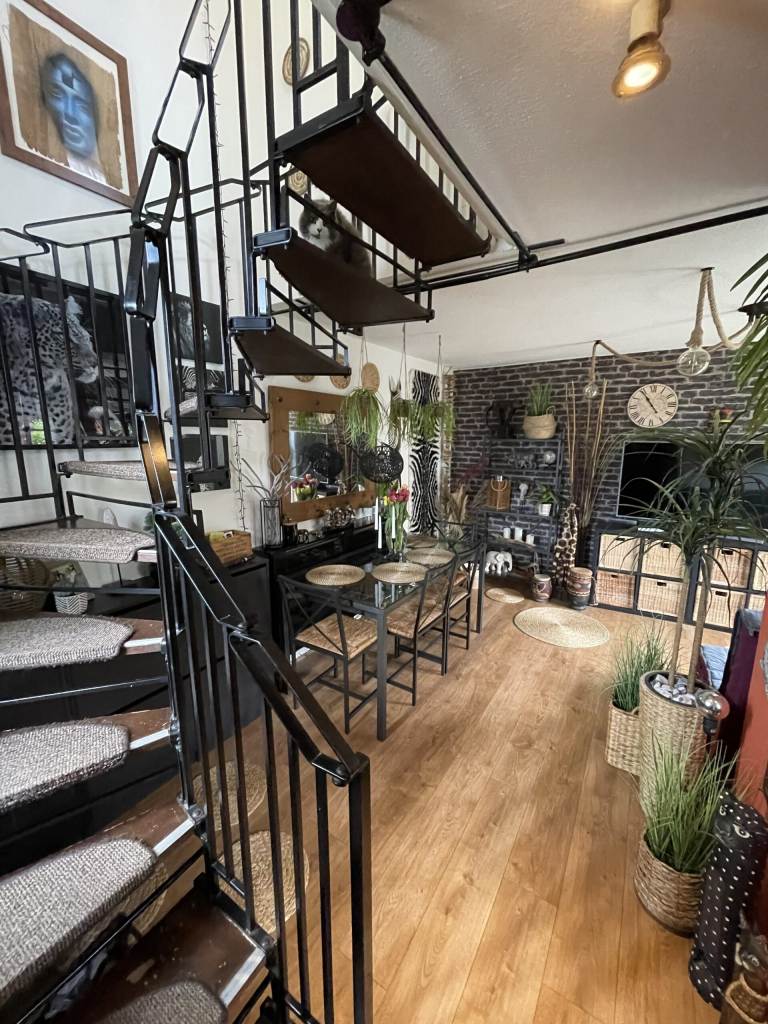 1 bedroom house in 1 Bedroom House – Portland Road, London N15