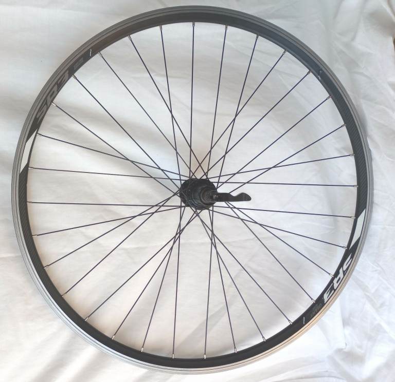 Giant SR3 - Wheelset