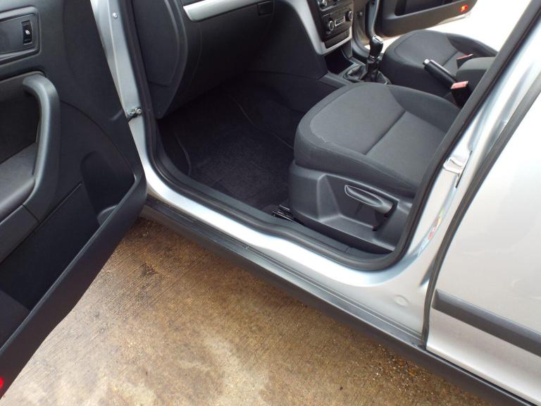  Skoda Yeti 2.0 TDI SE Outdoor 4WD Euro 5 5dr Diesel Manual