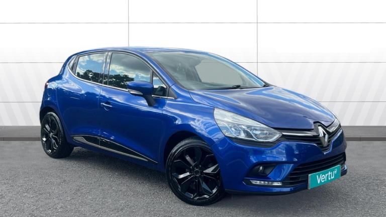 2019 Renault Clio 1.5 dCi 90 Iconic 5dr Diesel Hatchback Hatchback Diesel Manual
