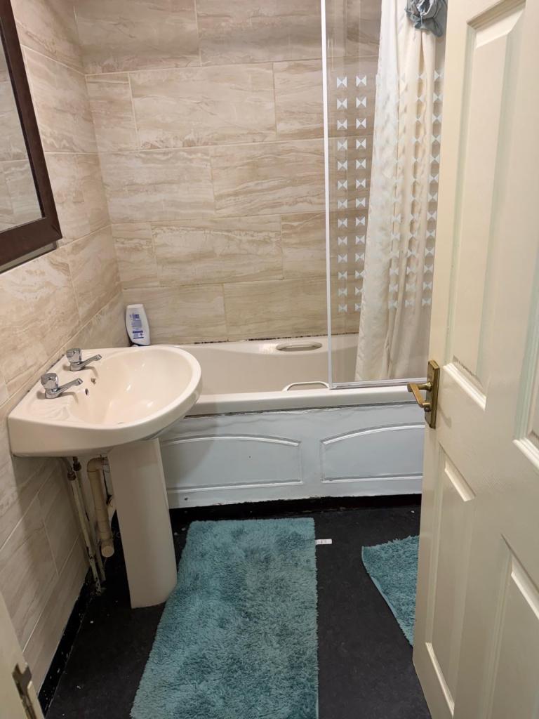 2 bed terraced house to let 