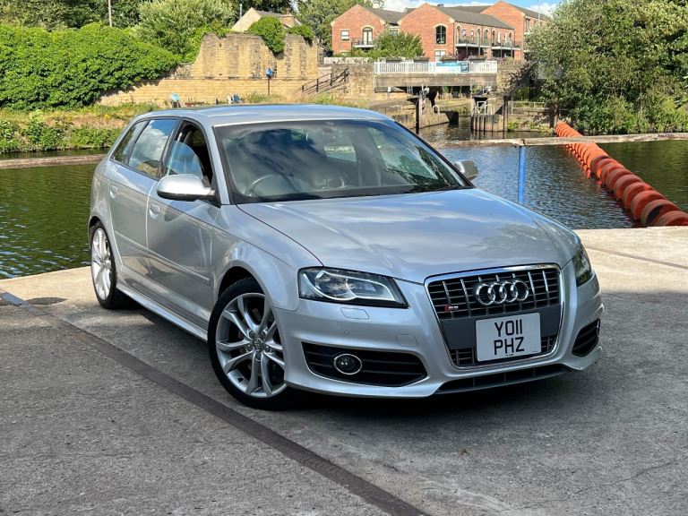 Audi, 2011, 2000 (cc)