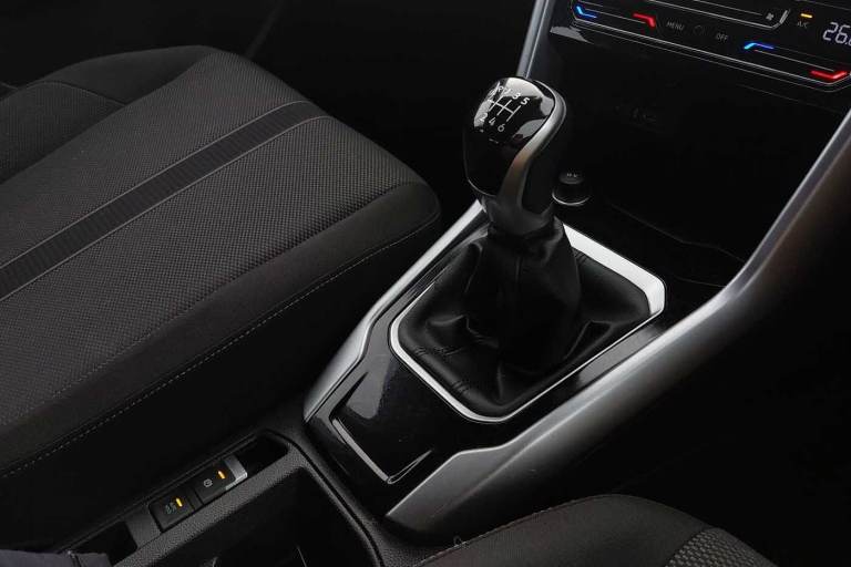 2023 Volkswagen T-Roc 1.5 TSI Life 5dr SUV Petrol Manual