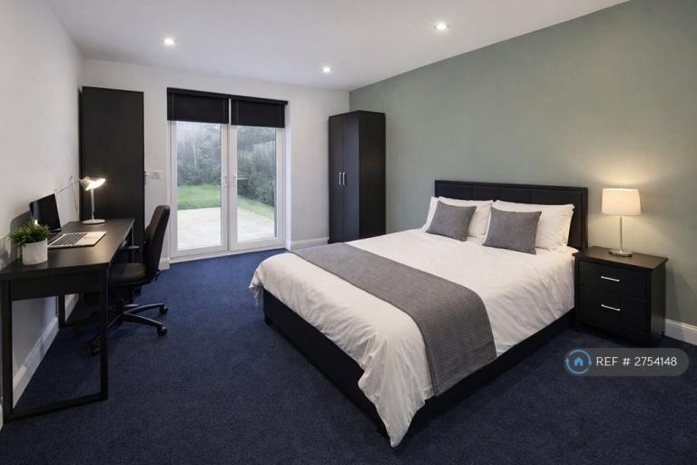 1 bedroom in Spring Road, Ipswich, IP4 (#2754148)