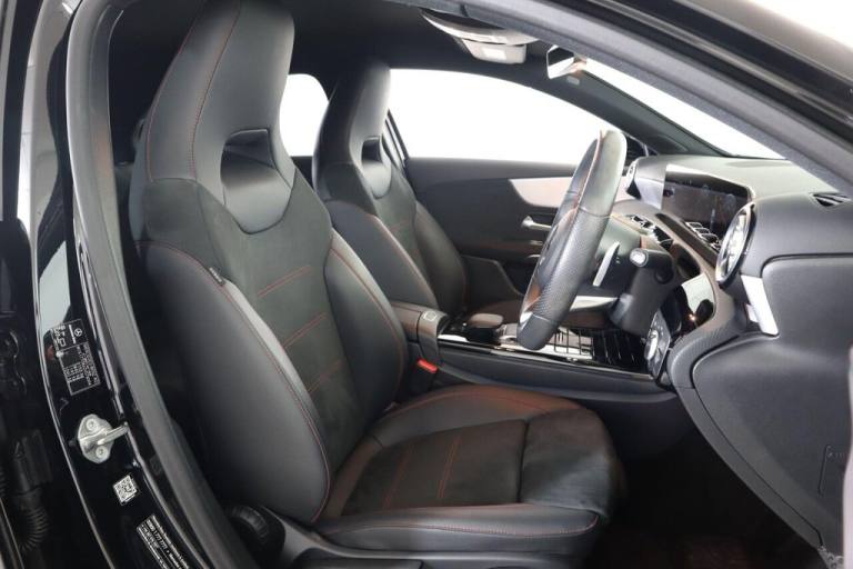 2020 Mercedes-Benz A-Class 1.3 A250e 15.6kWh AMG Line (Premium 2) 8G-DCT Euro 6 (s/s) 5dr Hatchba...