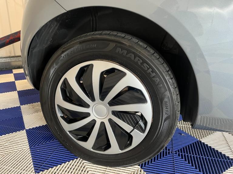 2012 Ford Ka 1.2 Edge 3dr [Start Stop] HATCHBACK Petrol Manual