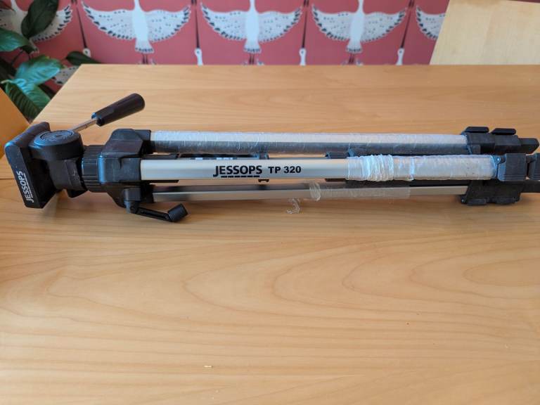 Camera Tripod
