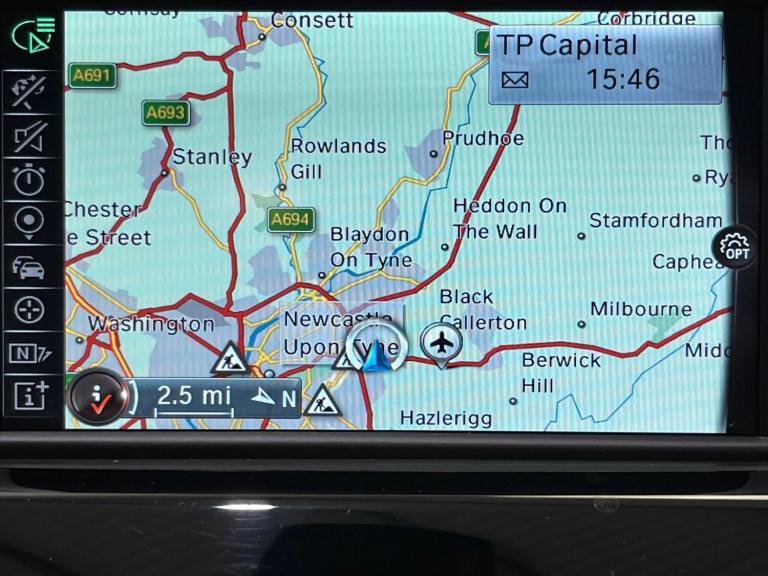 2016 BMW X1 xDrive 20d M Sport 5dr ESTATE DIESEL Manual