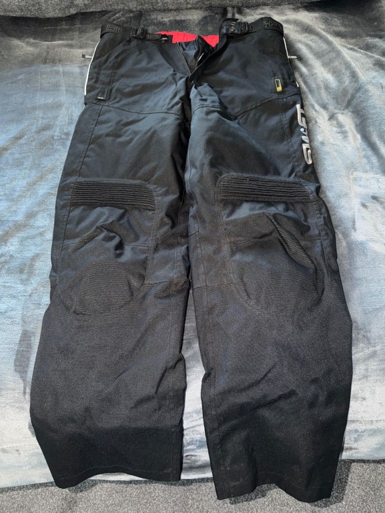 Swift water proof boots