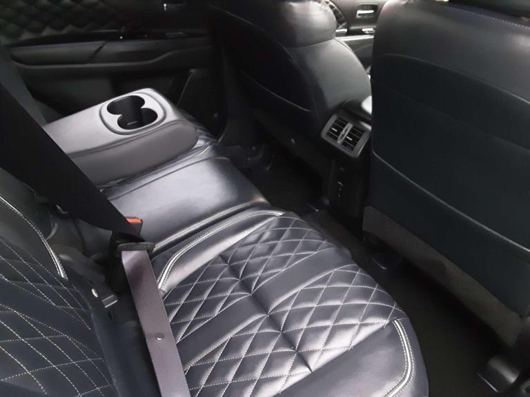 2020 Mitsubishi Outlander 2.4 PHEV Exceed 5dr Auto ESTATE PETROL/ELECTRIC Automatic