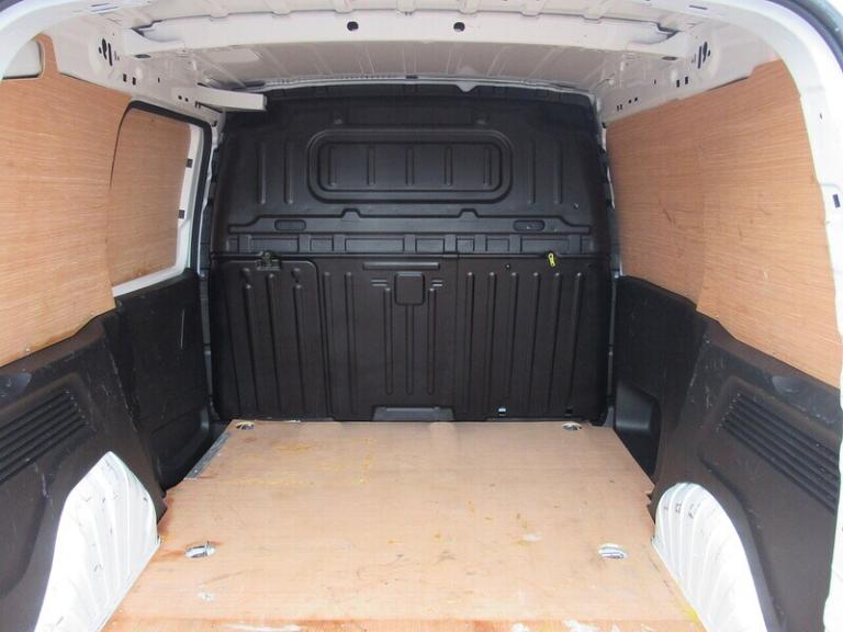 2020 Peugeot Partner 1000 1.5 BlueHDi 100 Professional Van PANEL VAN DIESEL Manual