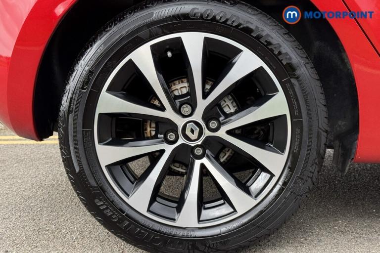 2023 Renault Clio 1.0 TCe 90 Evolution 5dr Hatchback Petrol Manual