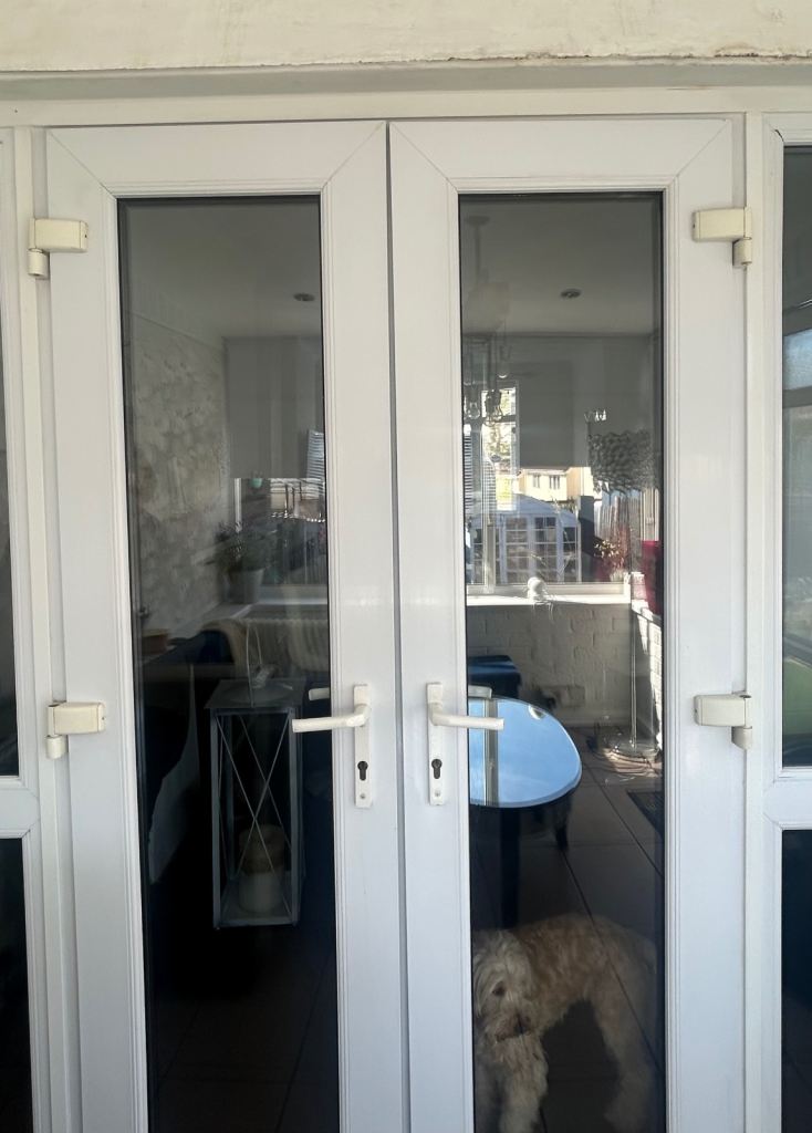 French doors for sale 