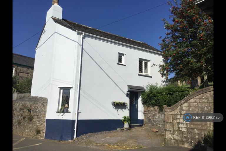 2 bedroom house in Church Street, Ermington, Ivybridge, PL21 (2 bed) (#2993175)