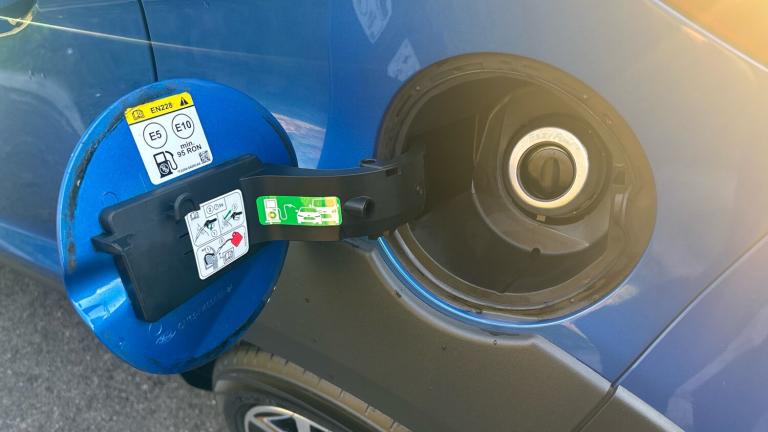 2022 Ford Ecosport 1.0 EcoBoost 125 Active 5dr HATCHBACK PETROL Manual