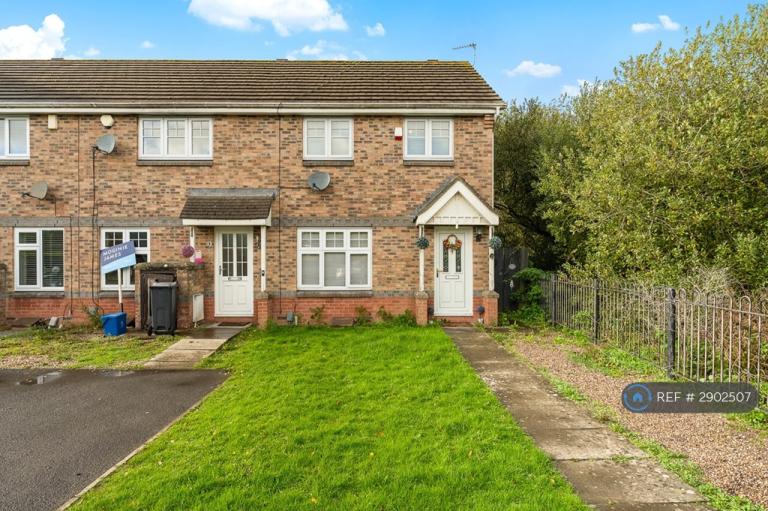 3 bedroom house in Lloyd Place, St. Mellons, Cardiff, CF3 (3 bed) (#2902507)