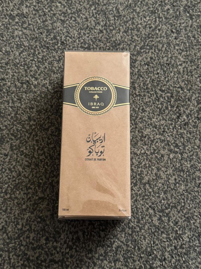 Tobacco | Stuff for Sale