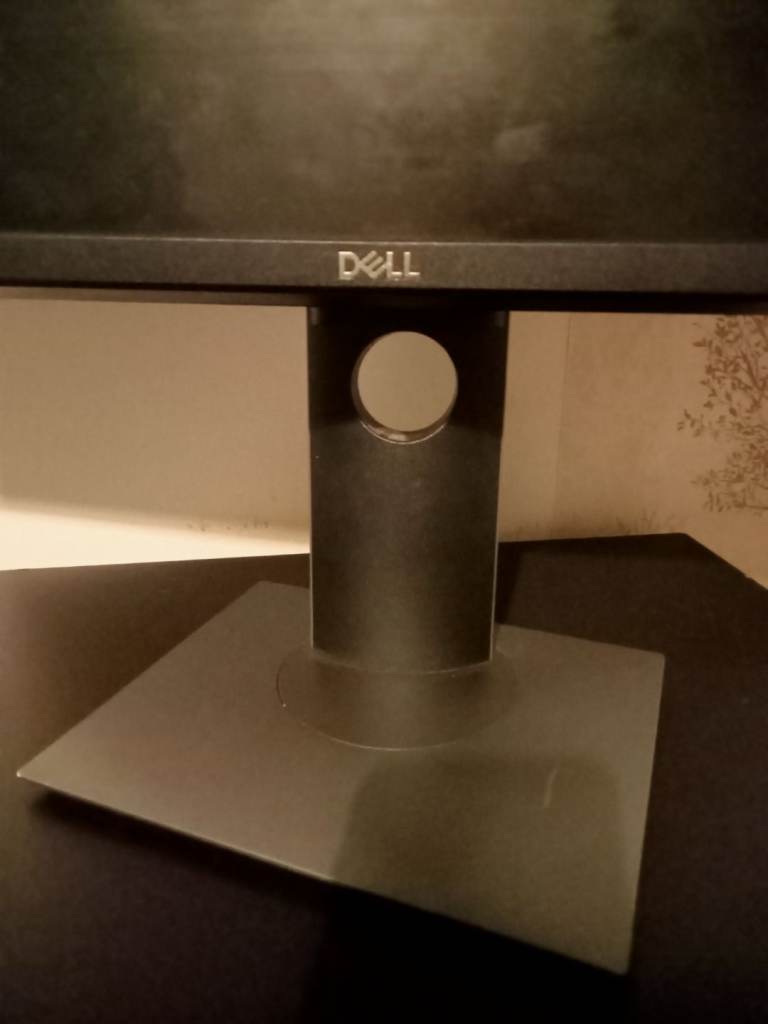 DELL P2429H MONITOR 