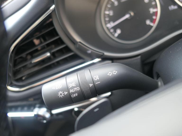 2025 Mazda CX-30 2.0 e-Skyactiv X MHEV Exclusive-Line 5dr Auto HATCHBACK PETROL Automatic