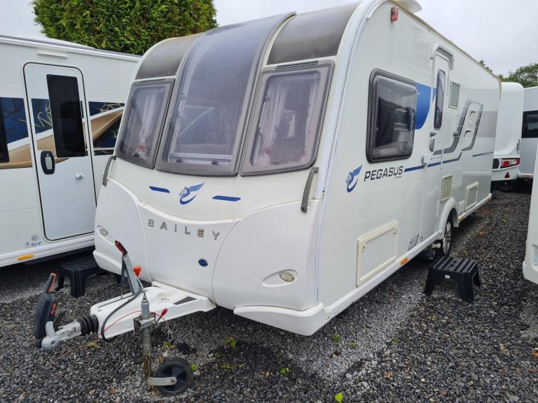 2016 Bailey Pegasus Brindisi