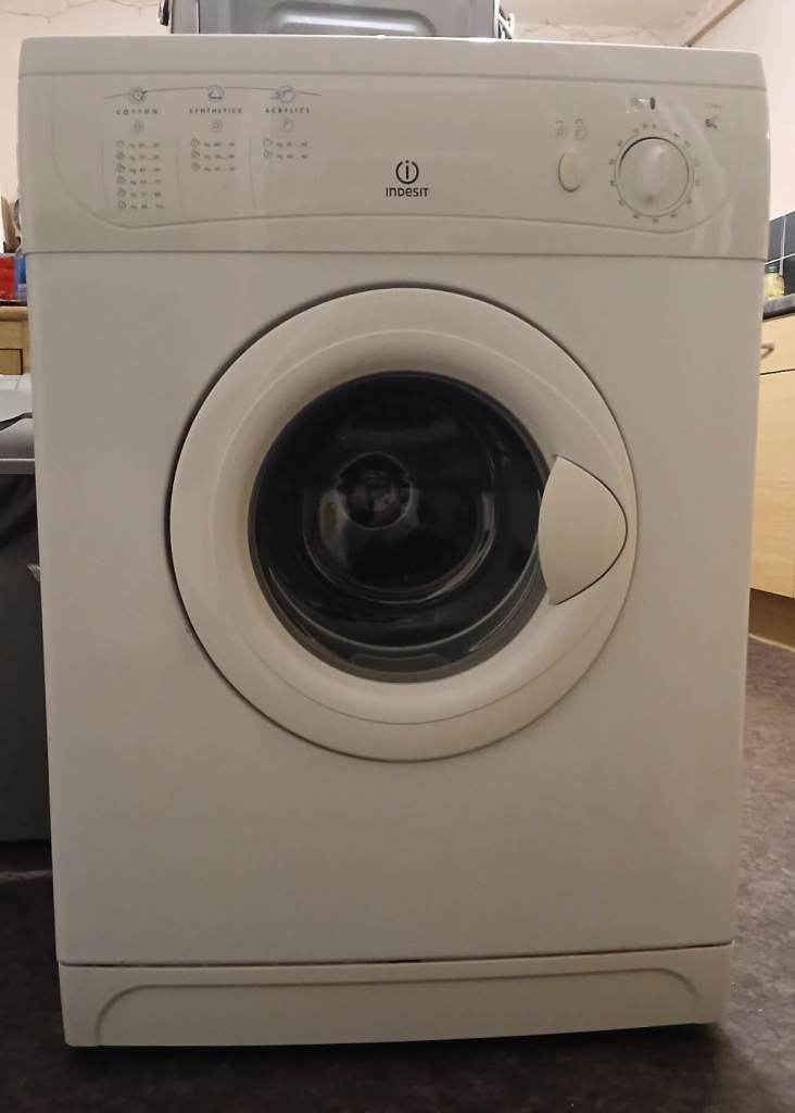 Indesit Vented Tumble Dryer £50