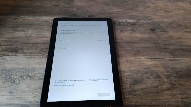 Fire HD 10 Plus Tablet