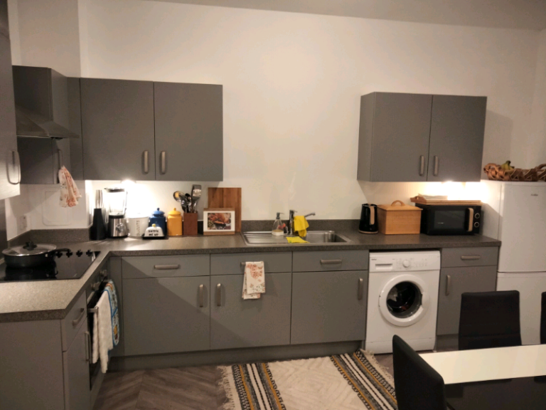 Edinburgh Squeaky clean