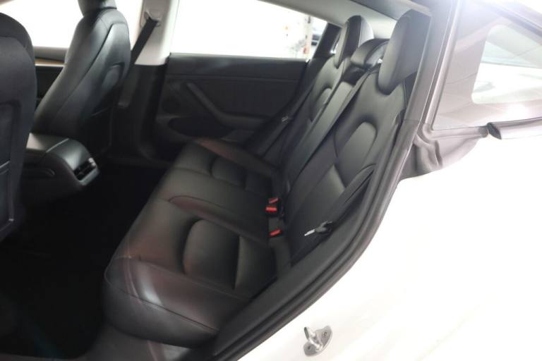 2021 Tesla Model 3 Long Range AWD 4dr Auto SALOON ELECTRIC Automatic