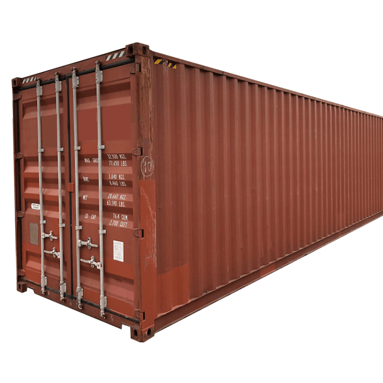 📦 40ft Storage Container Available–Longsight Business Park-M13 0PD 