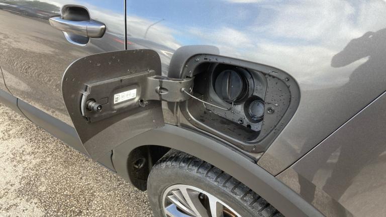 2020 Vauxhall Crossland X 1.2T [130] Elite Nav 5dr [Start Stop] Auto HATCHBACK PETROL Automatic