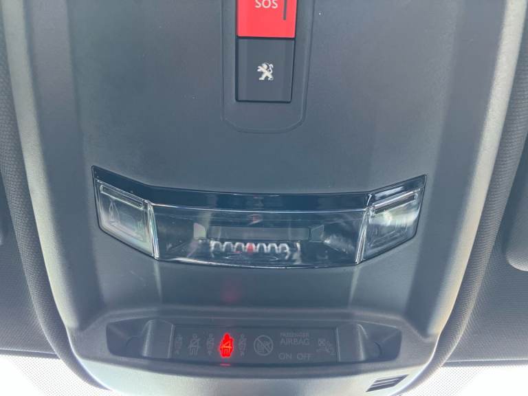 2023 Peugeot 208 1.2 PureTech 100 GT 5dr Hatchback PETROL Manual