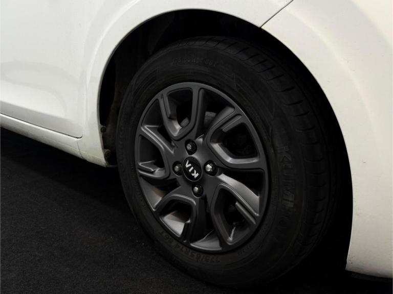 KIA PICANTO 1.25 2 Auto Euro 6 5dr 2017